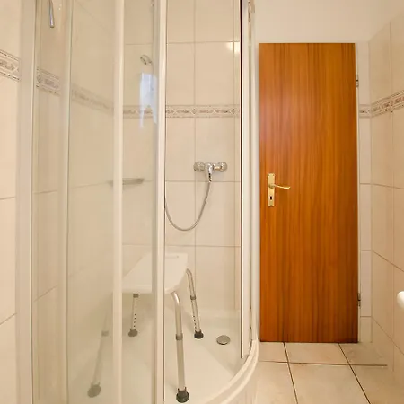 Apartment Im Wiesengrund Nr 2 Kellenhusen