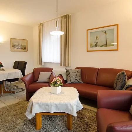 Im Wiesengrund Nr 2 Apartment *