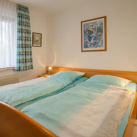 Apartment Im Wiesengrund Nr 2 Kellenhusen