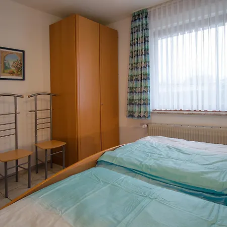 Im Wiesengrund Nr 2 Apartment