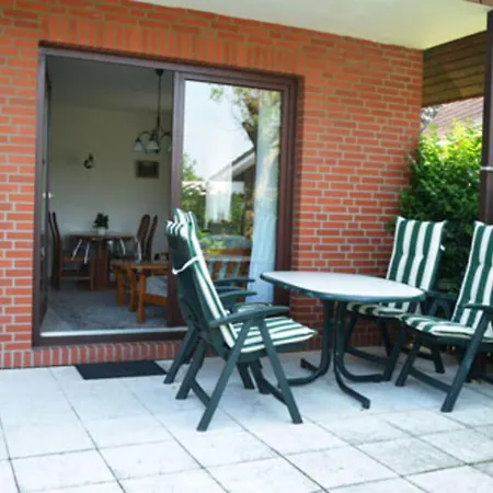 Im Wiesengrund Nr 2 Apartment *