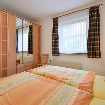 Apartment Im Wiesengrund Nr 2 Kellenhusen